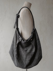 Forgotten Materials ACC｜Silk Bag (M)