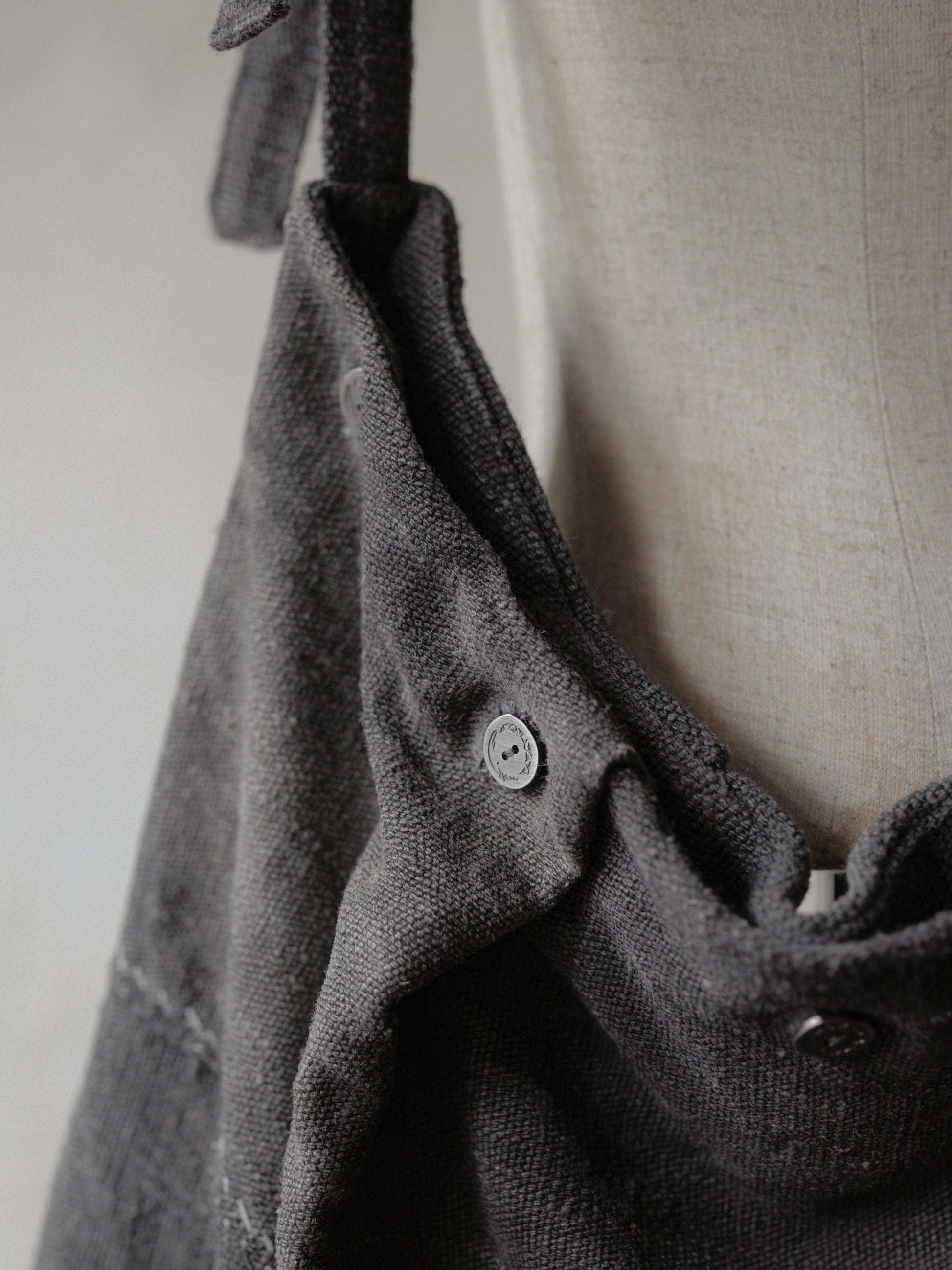 Forgotten Materials ACC｜Silk Bag (M)