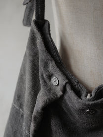 Forgotten Materials ACC｜Silk Bag (M)