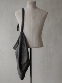 Forgotten Materials ACC｜Silk Bag (M)