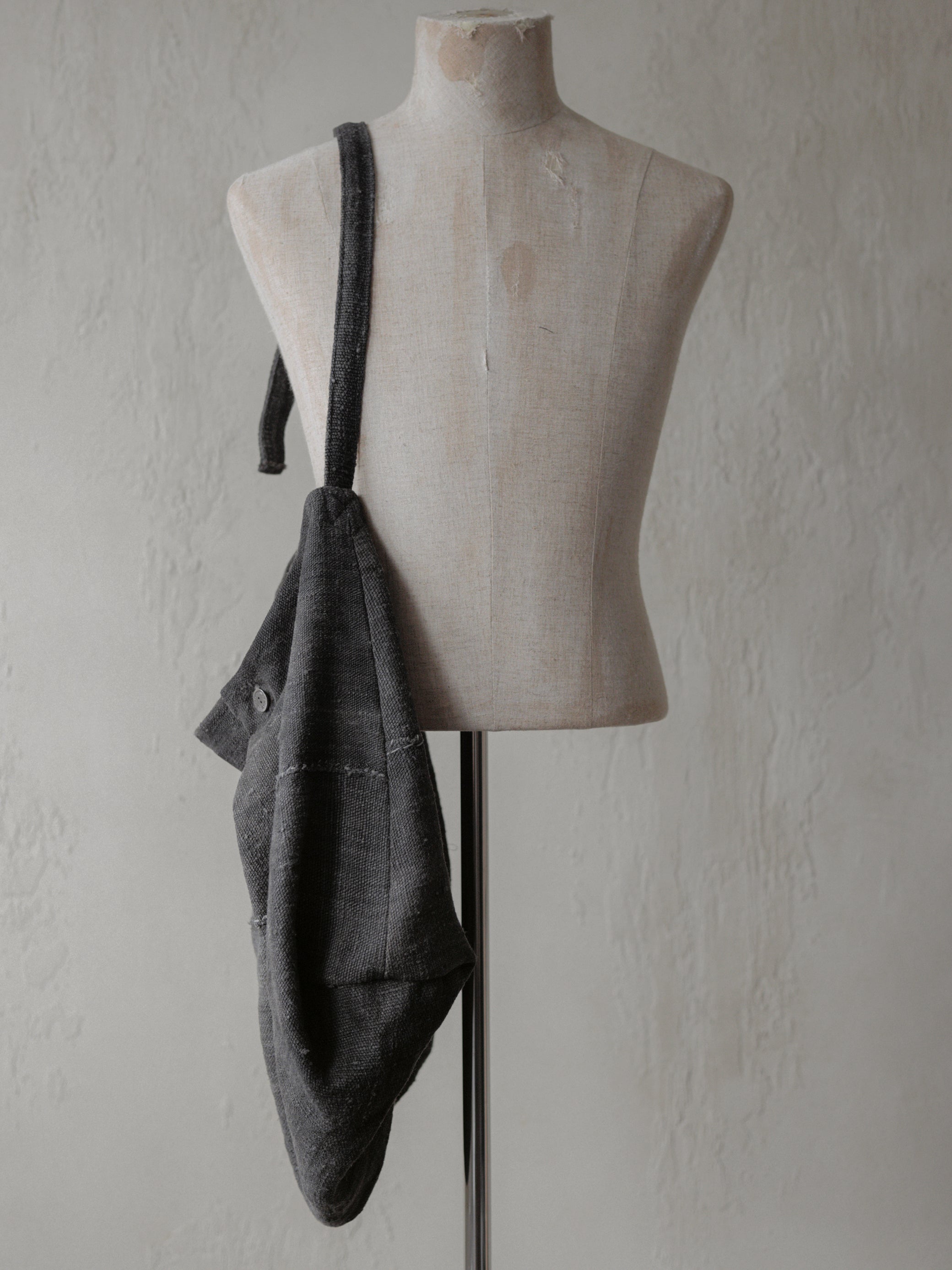 Forgotten Materials ACC｜Silk Bag (M)