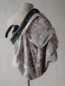 Forgotten Materials ACC｜Silk Bag (M)