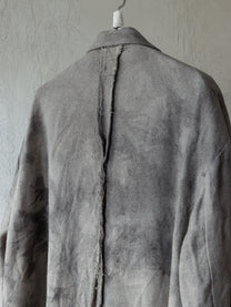 Forgotten Materials｜Long Coat