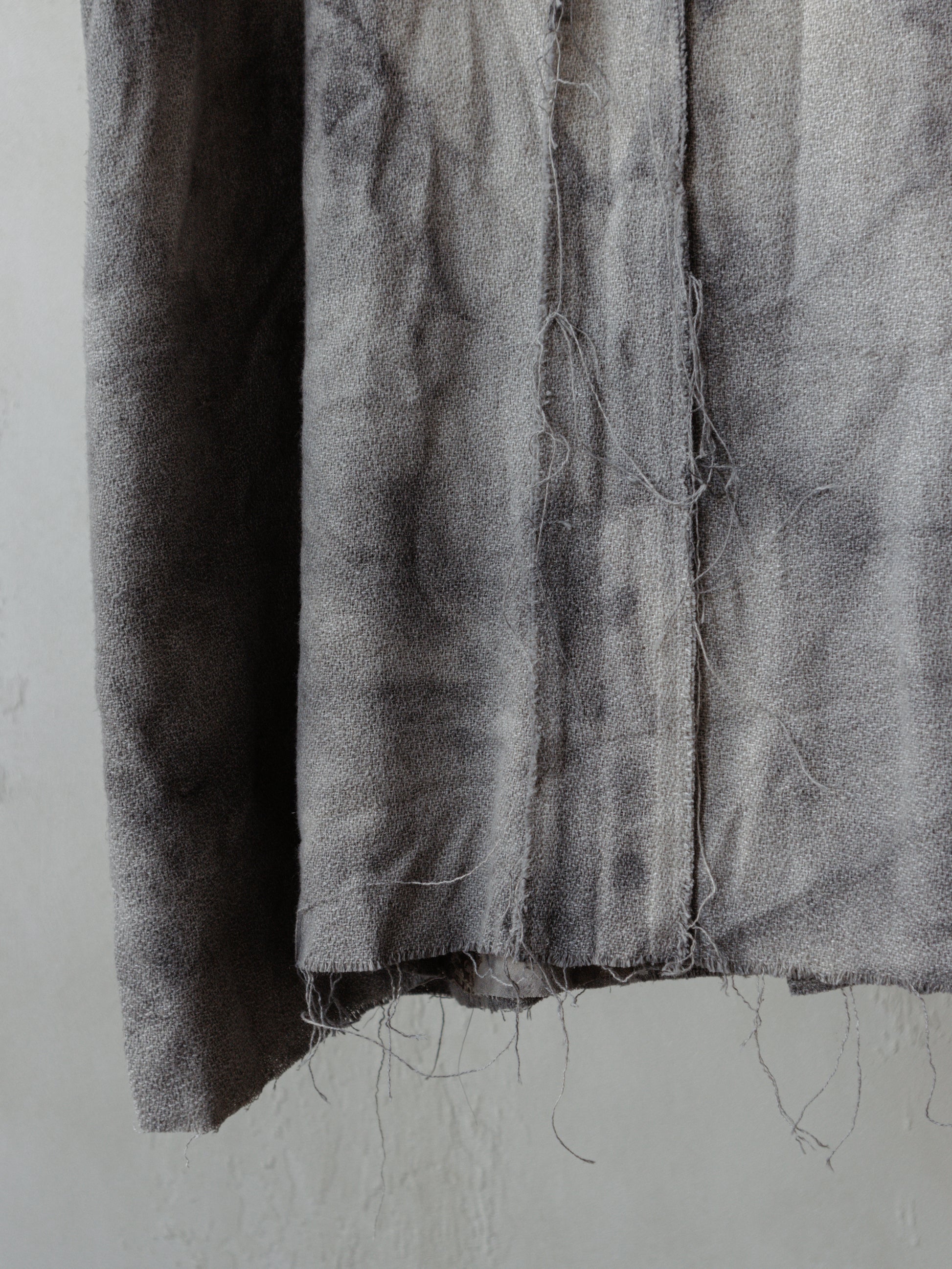 Forgotten Materials｜Long Coat