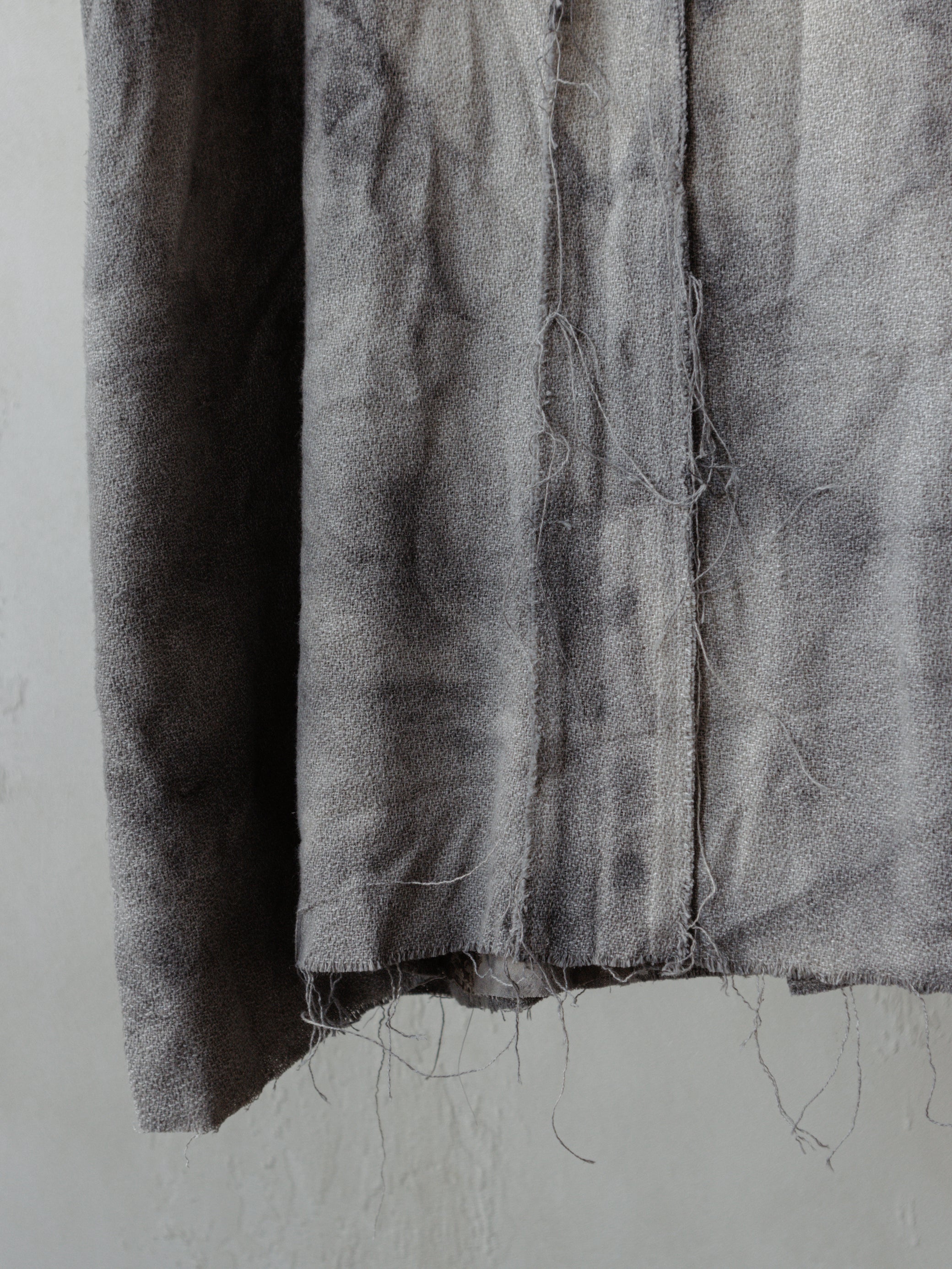Forgotten Materials｜Long Coat