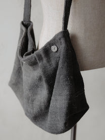 Forgotten Materials ACC｜Silk Bag (S)