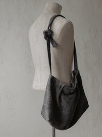 Forgotten Materials ACC｜Silk Bag (S)