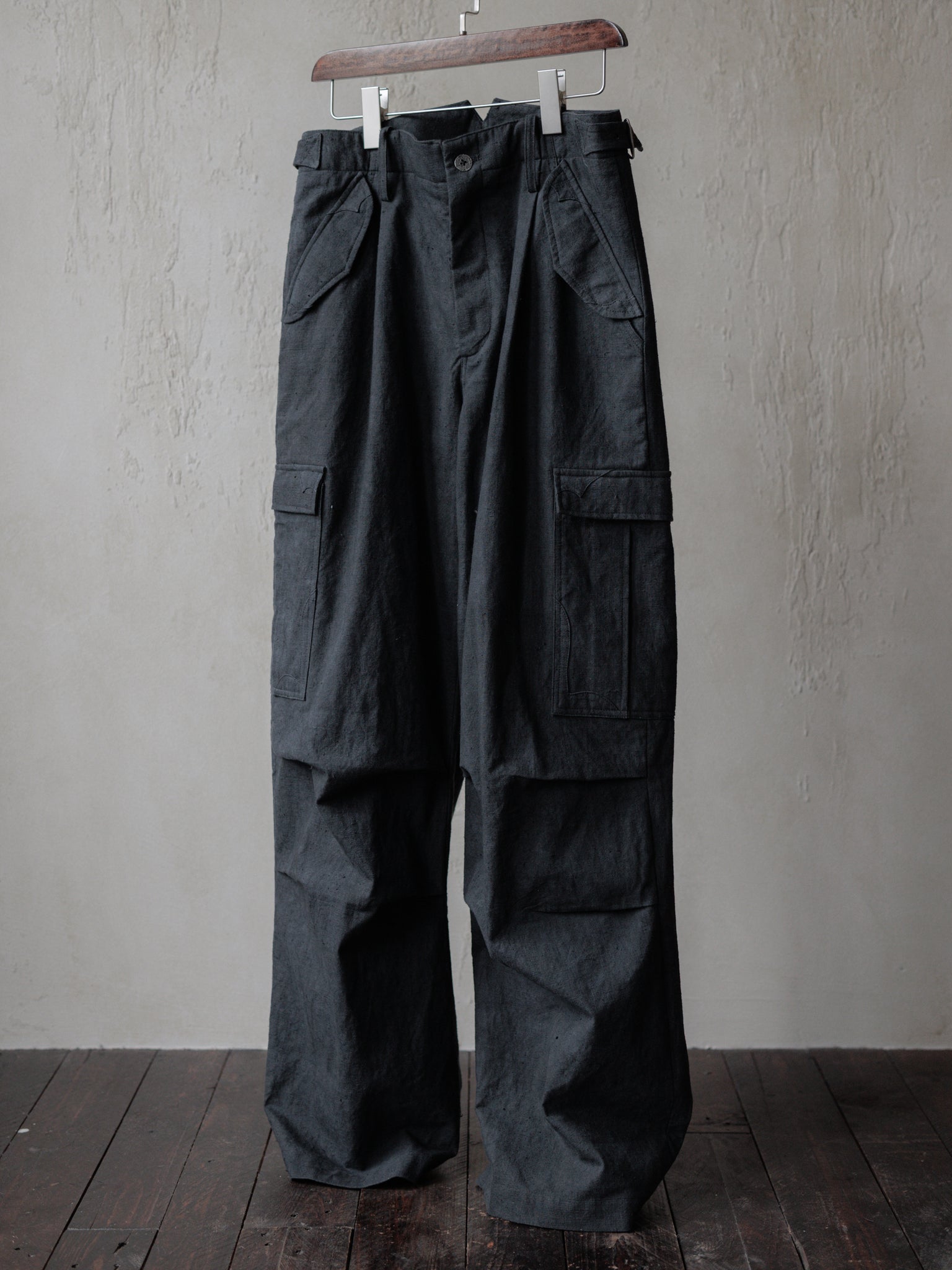Forgotten Materials｜M51 Cargo PT