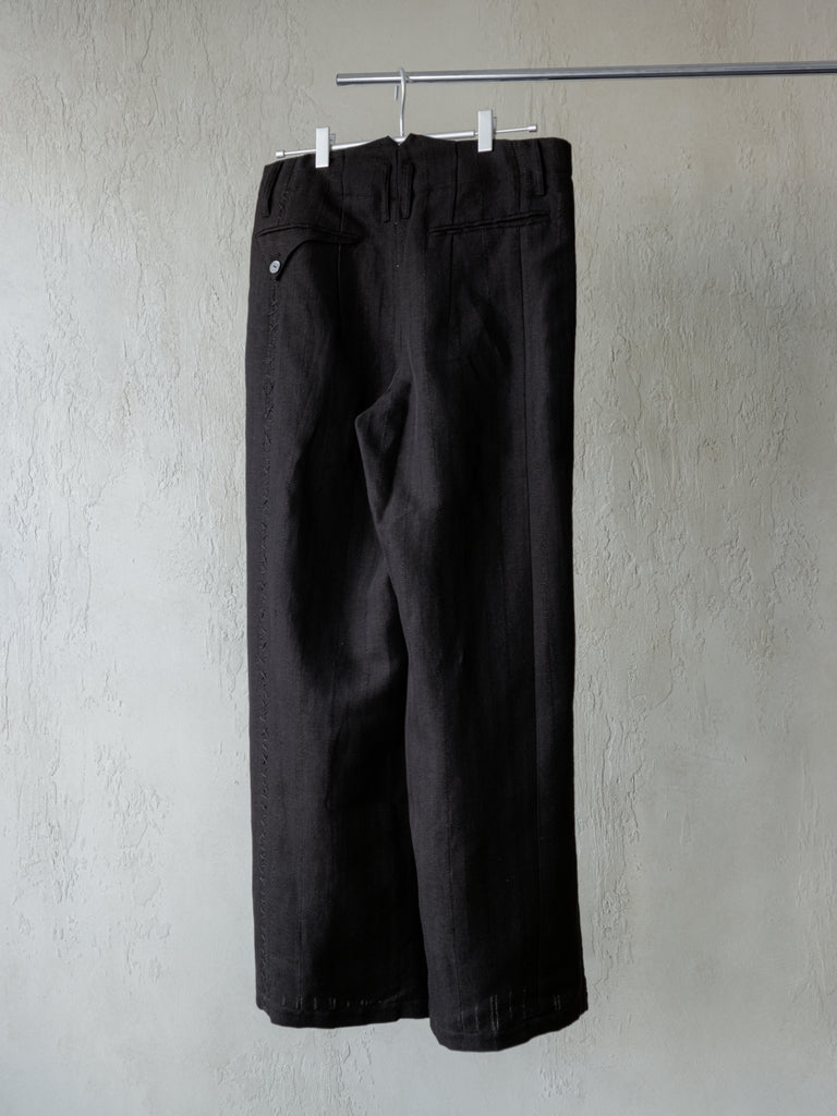 Forgotten Materials｜E Pants