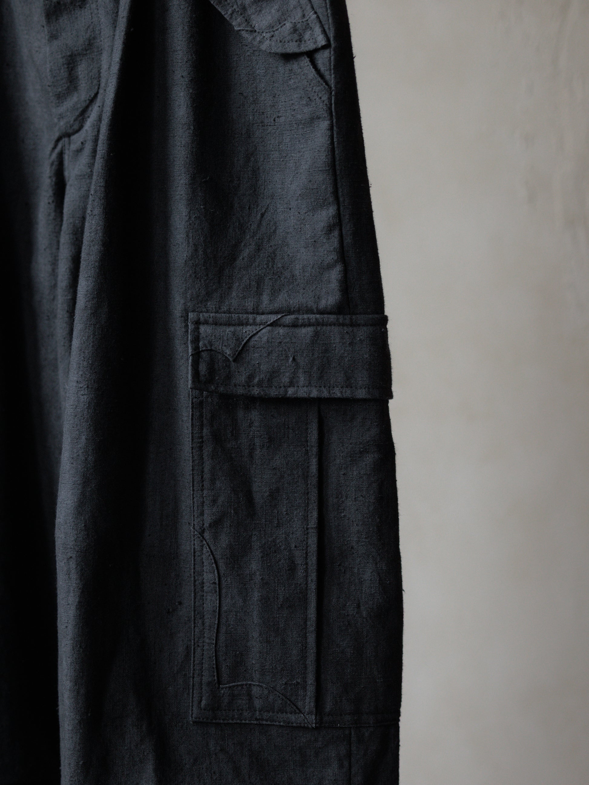 Forgotten Materials｜M51 Cargo PT