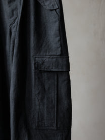Forgotten Materials｜M51 Cargo PT