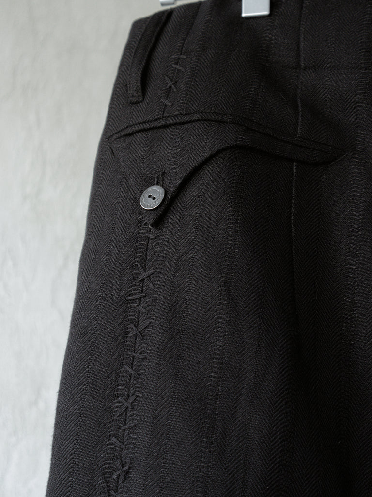 Forgotten Materials｜E Pants