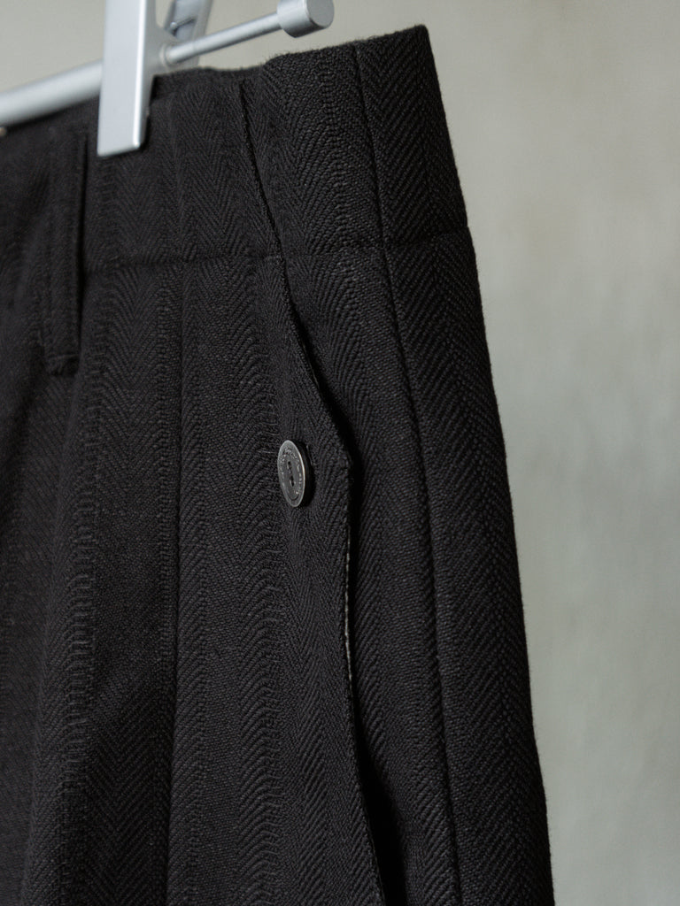 Forgotten Materials｜E Pants