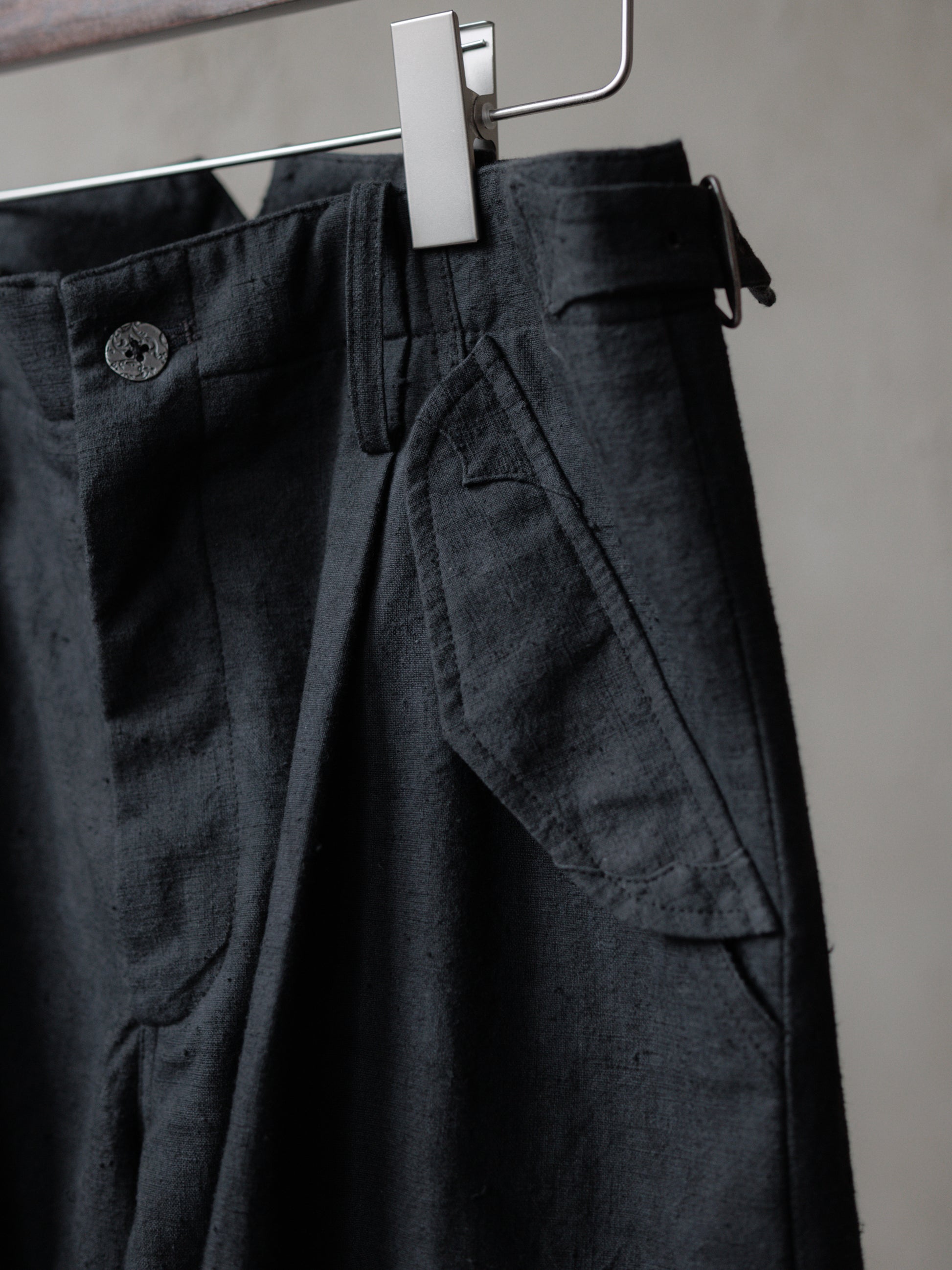 Forgotten Materials｜M51 Cargo PT