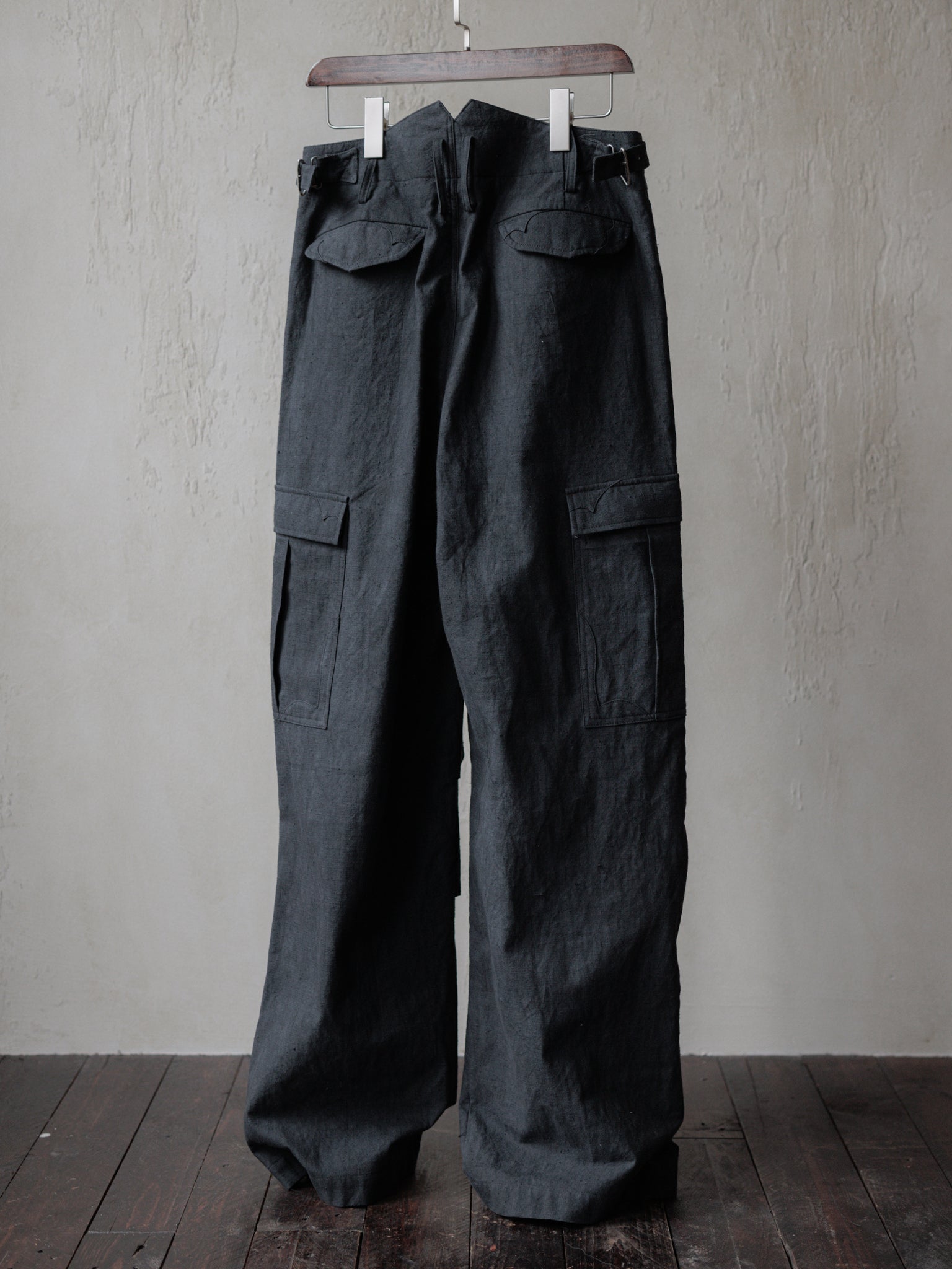 Forgotten Materials｜M51 Cargo PT