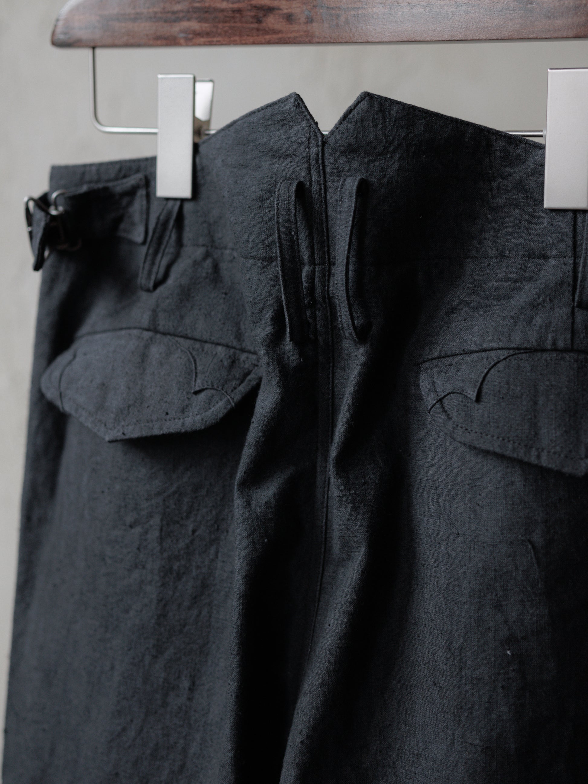 Forgotten Materials｜M51 Cargo PT
