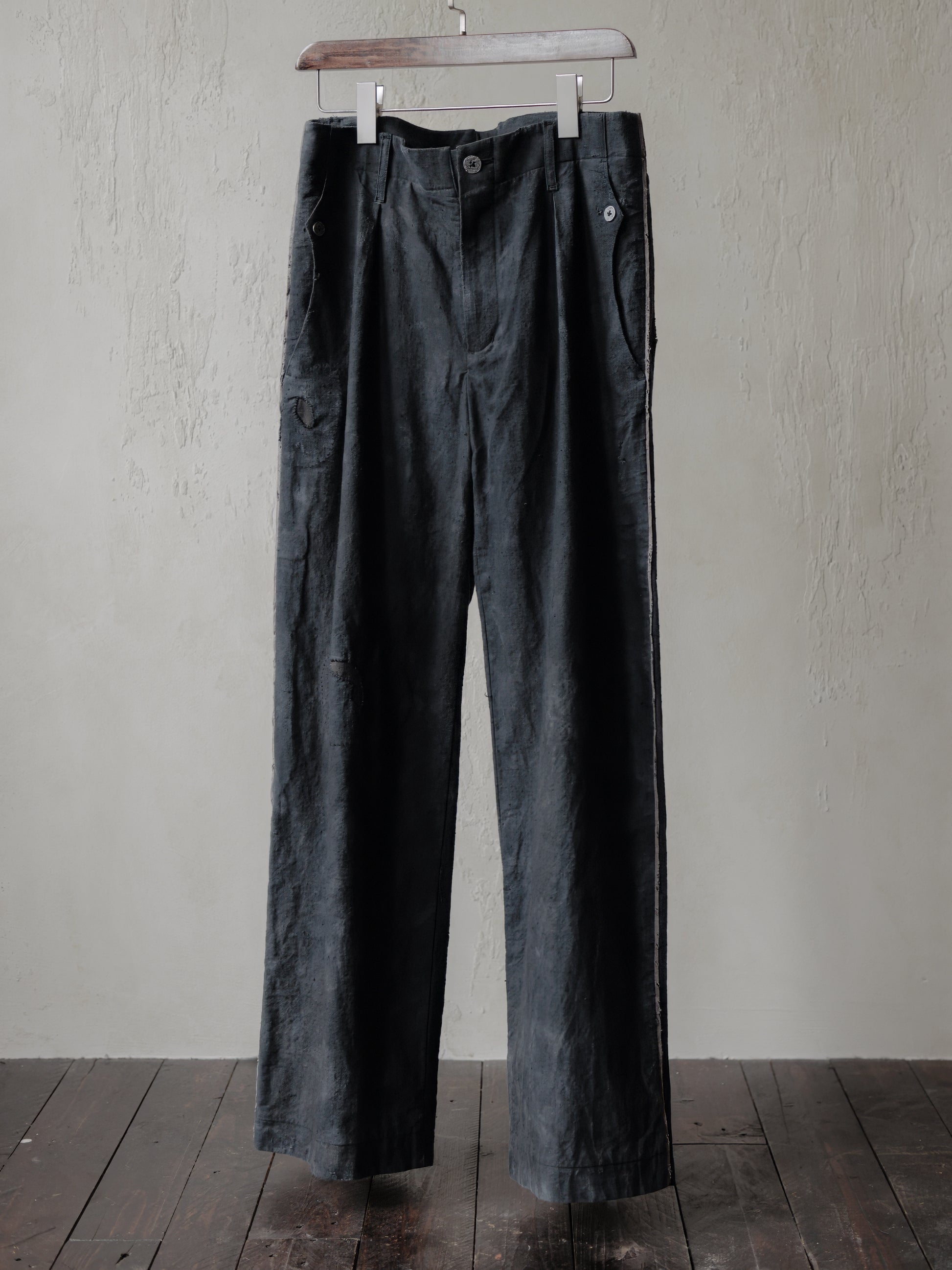 Forgotten Materials｜0222 / Fireman PT