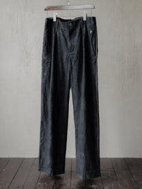 Forgotten Materials｜0222 / Fireman PT