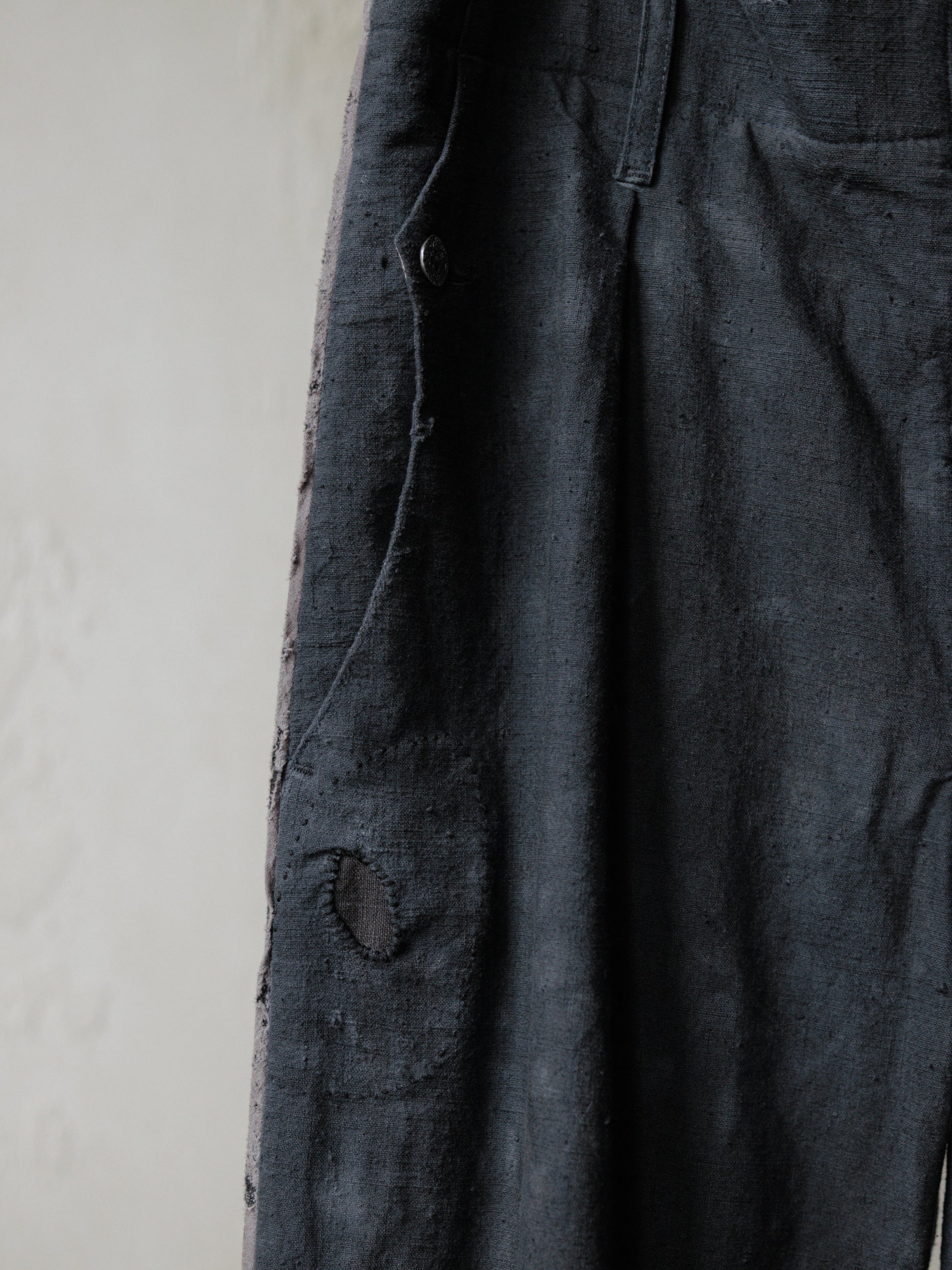 Forgotten Materials｜0222 / Fireman PT