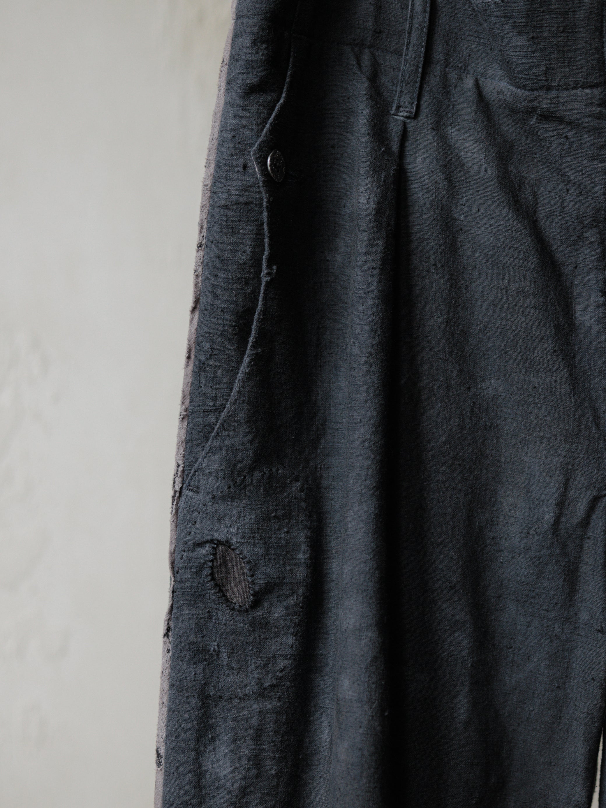 Forgotten Materials｜0222 / Fireman PT