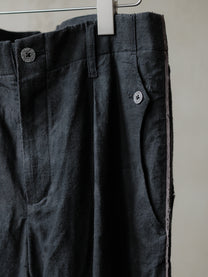 Forgotten Materials｜0222 / Fireman PT