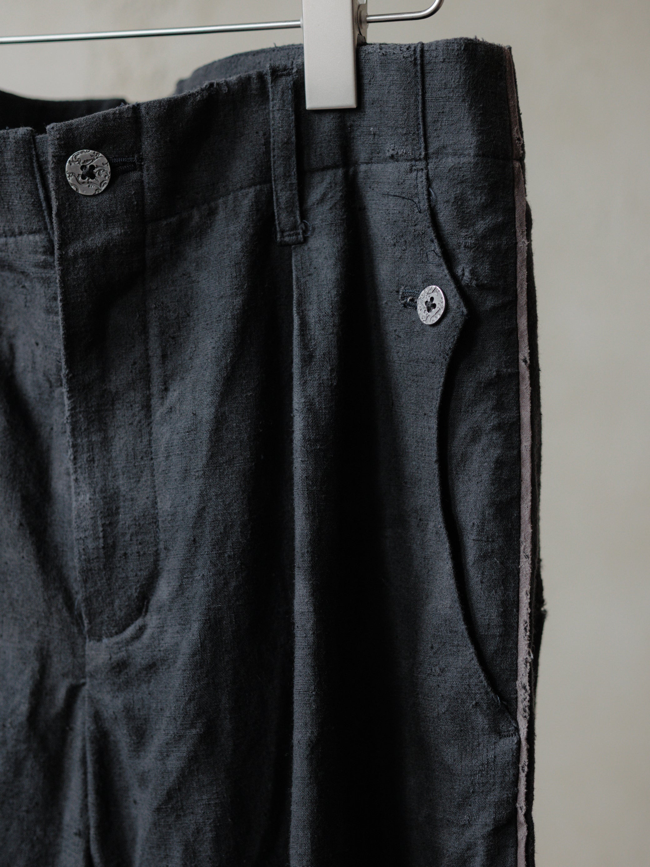 Forgotten Materials｜0222 / Fireman PT