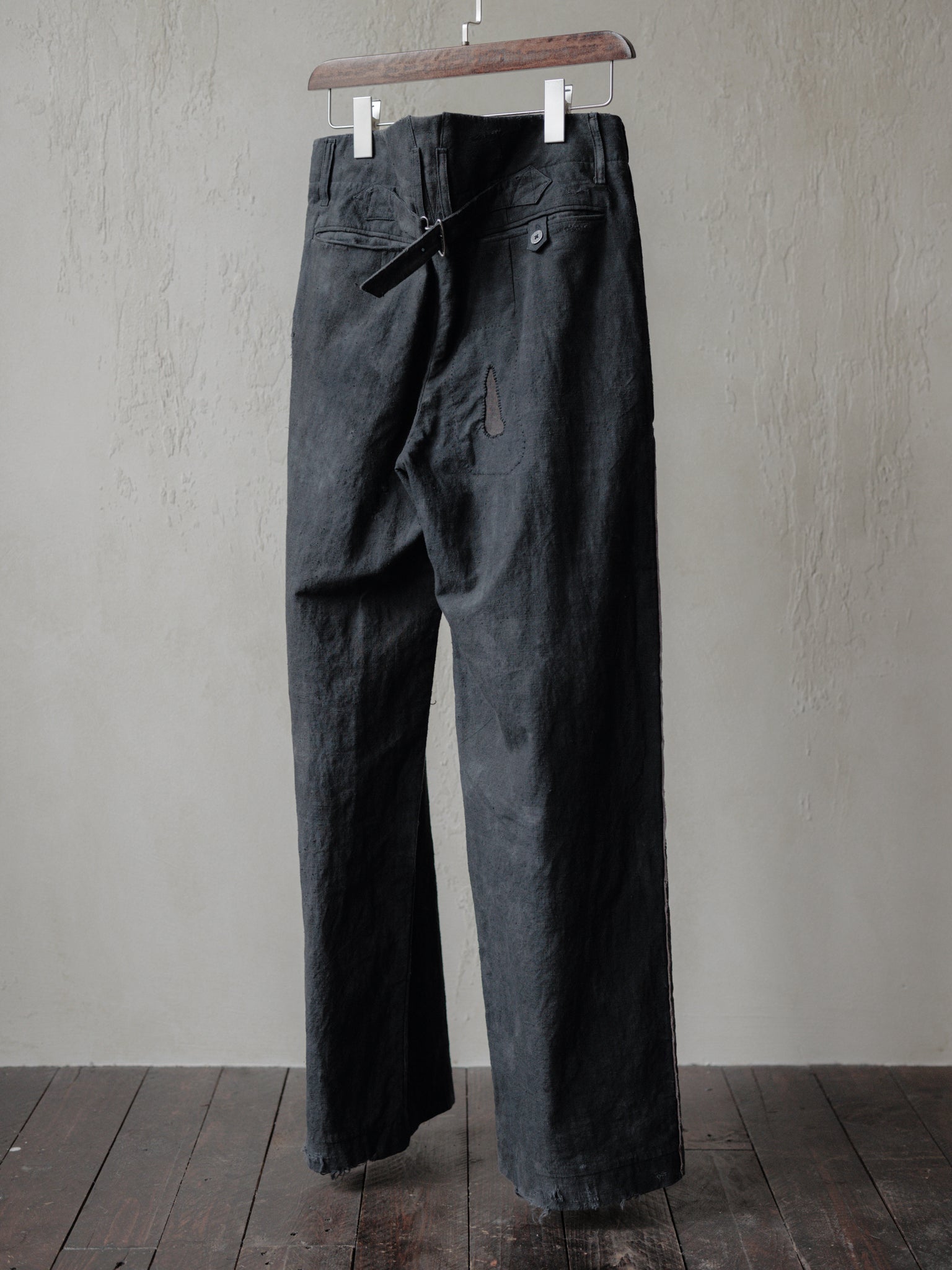 Forgotten Materials｜0222 / Fireman PT