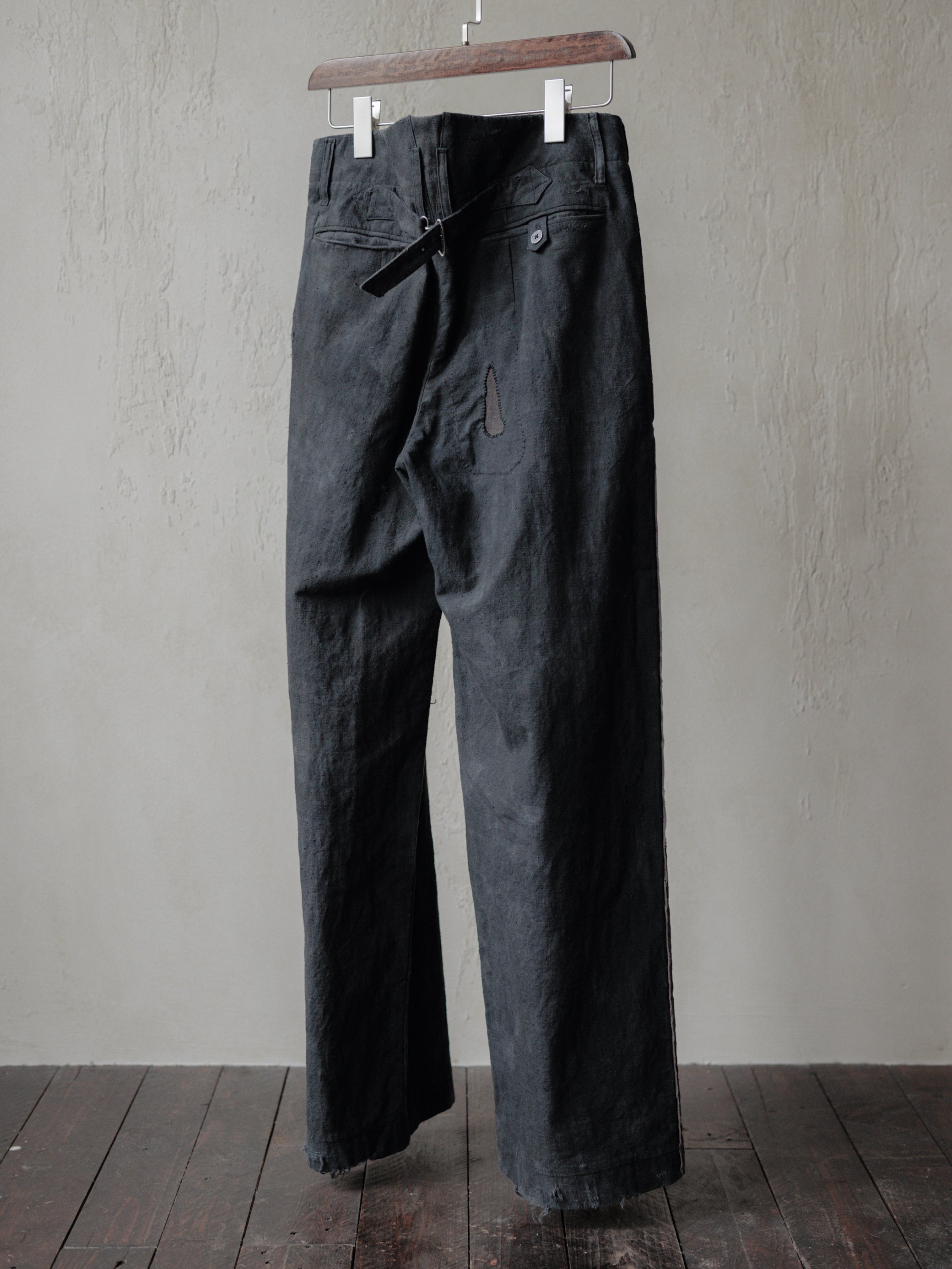 Forgotten Materials｜0222 / Fireman PT