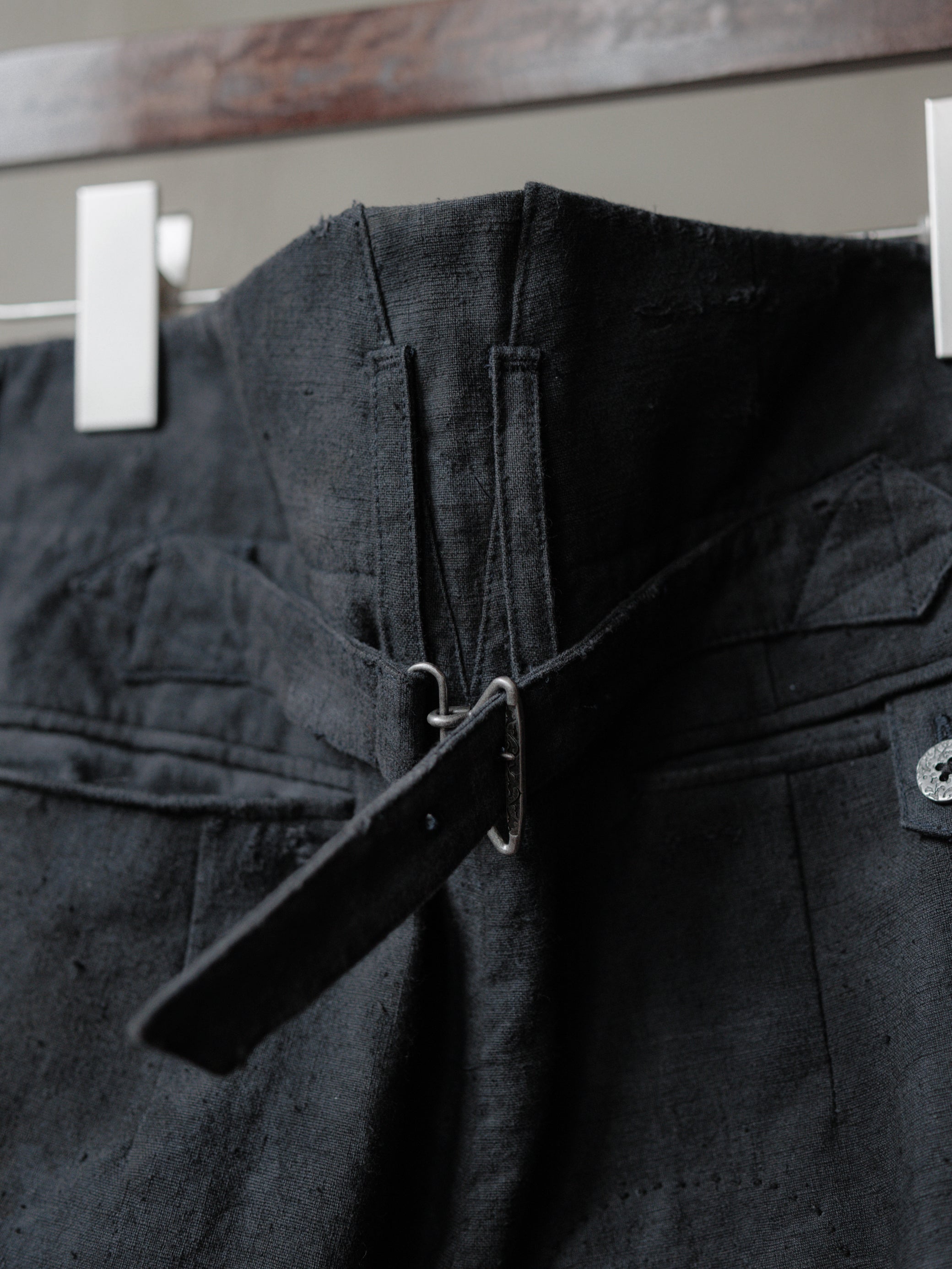 Forgotten Materials｜0222 / Fireman PT
