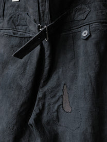 Forgotten Materials｜0222 / Fireman PT
