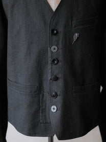 Forgotten Materials｜0222 / Farmer JKT