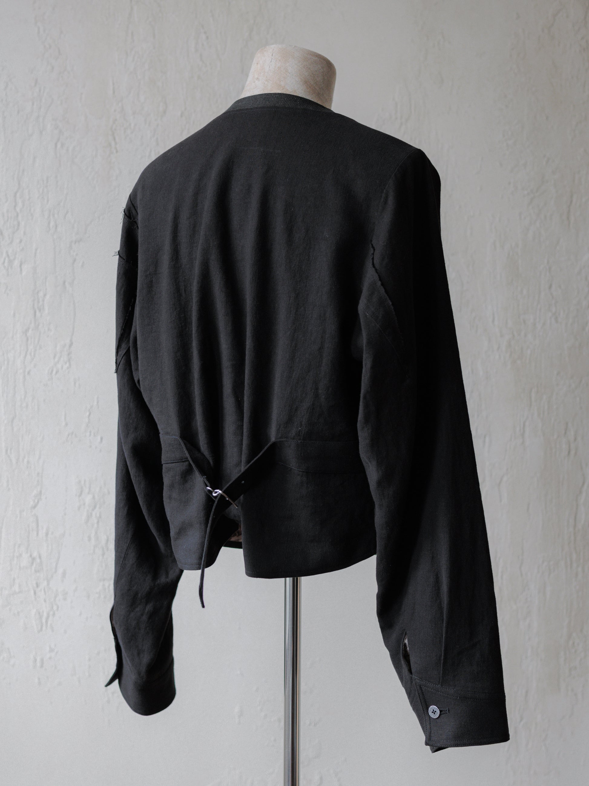 Forgotten Materials｜0222 / Farmer JKT