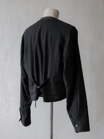 Forgotten Materials｜0222 / Farmer JKT