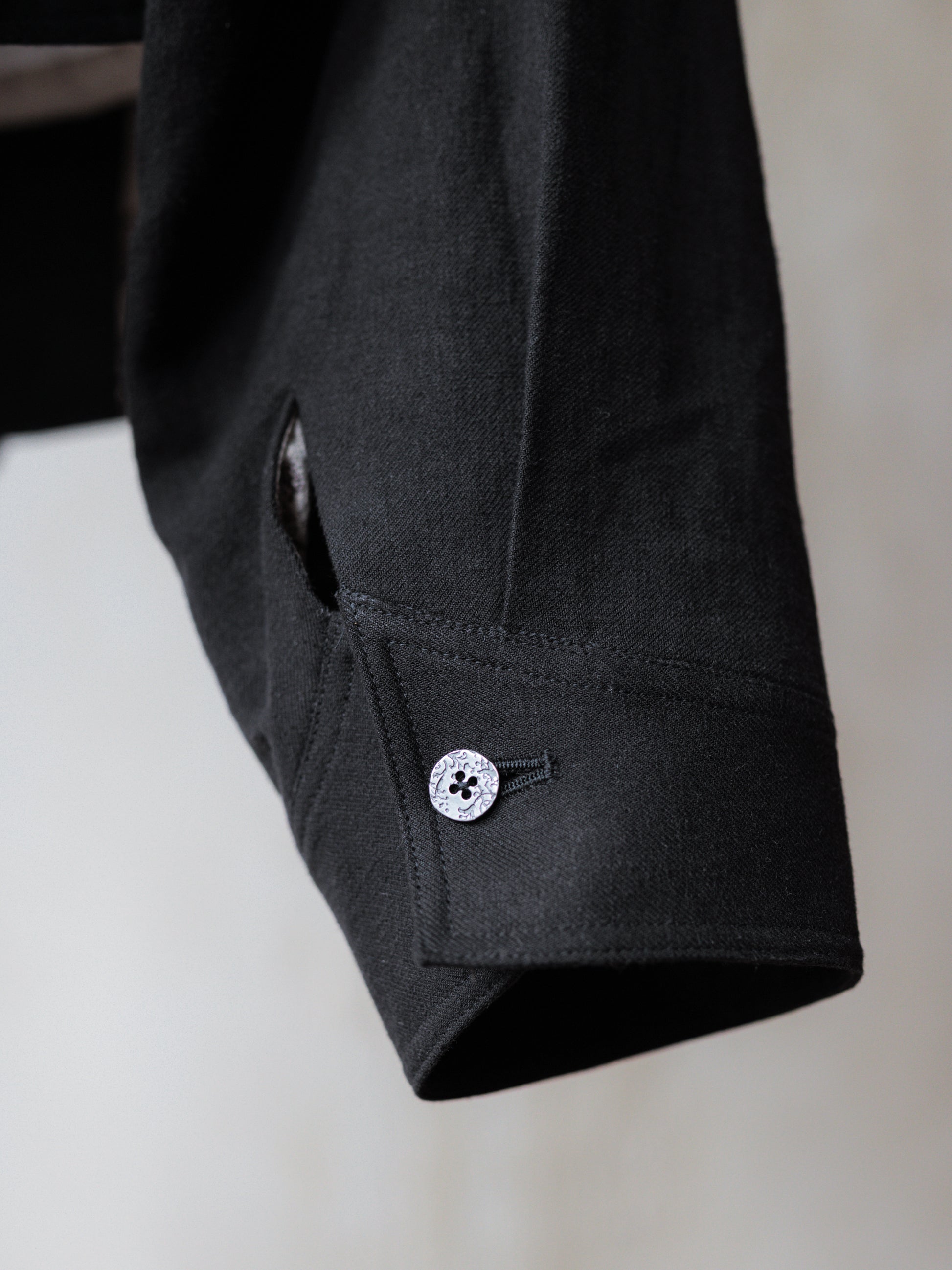 Forgotten Materials｜0222 / Farmer JKT