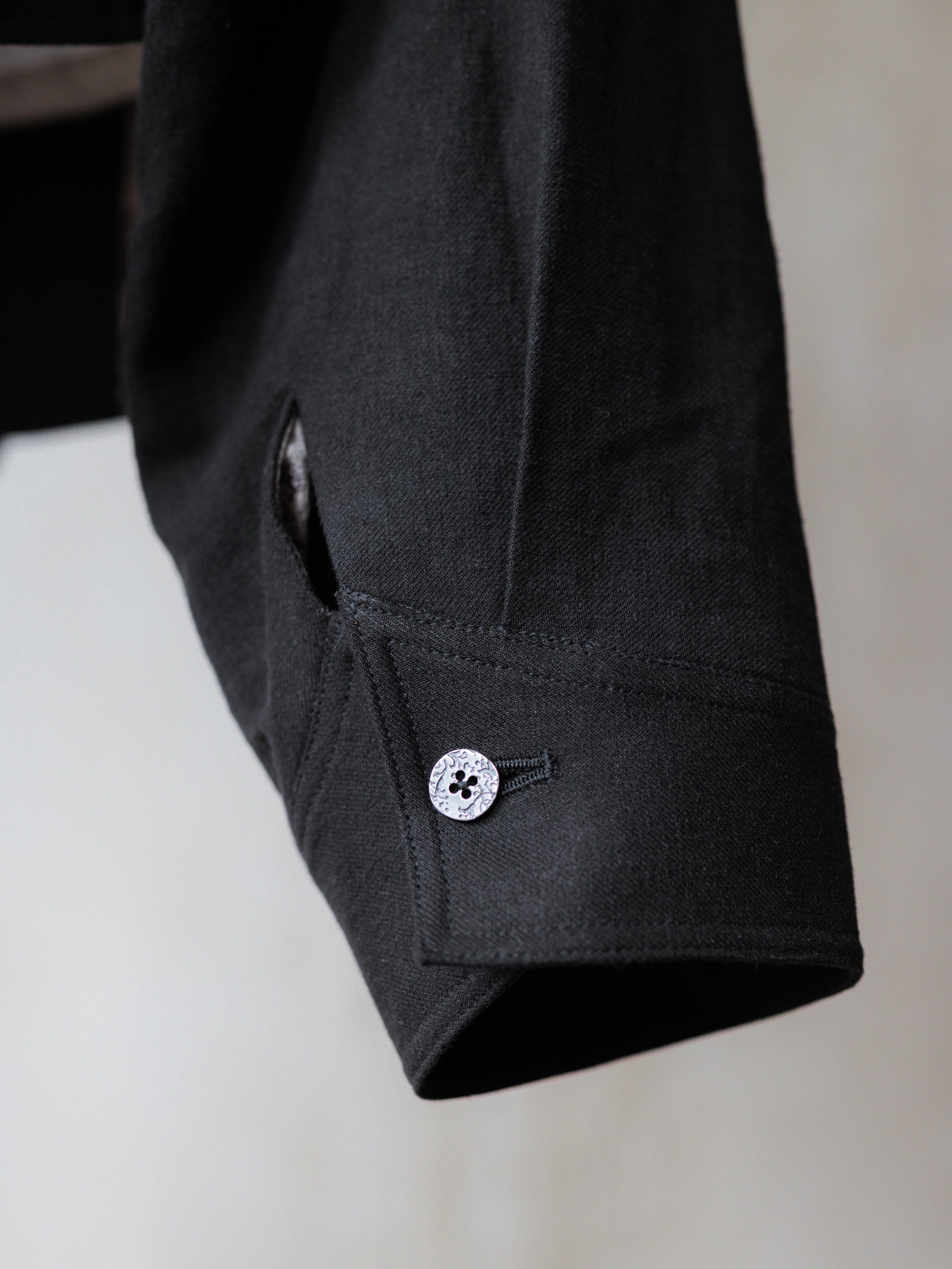 Forgotten Materials｜0222 / Farmer JKT