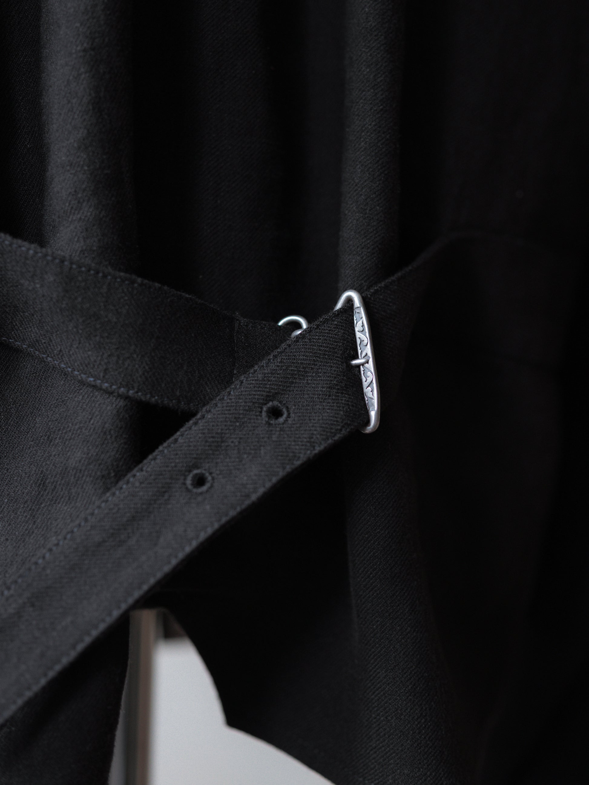 Forgotten Materials｜0222 / Farmer JKT