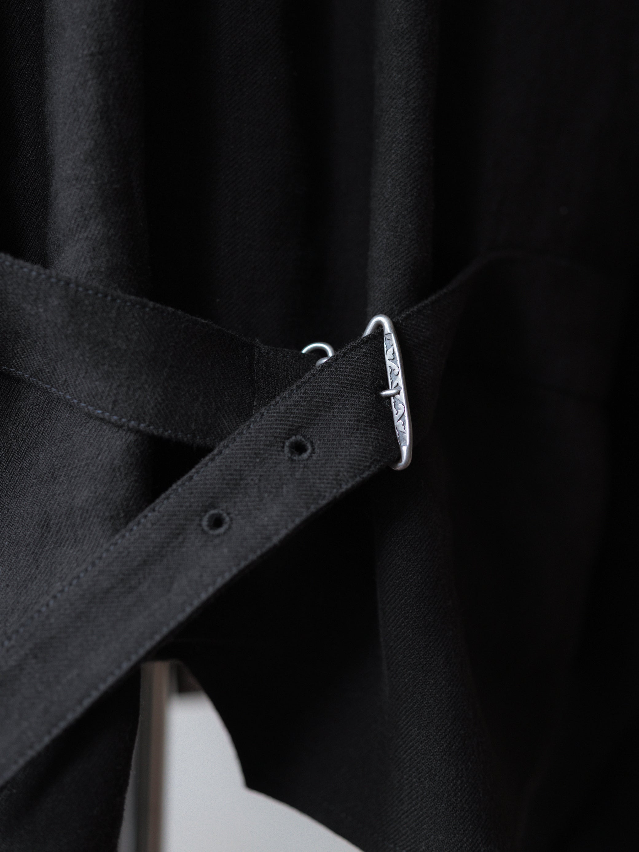 Forgotten Materials｜0222 / Farmer JKT