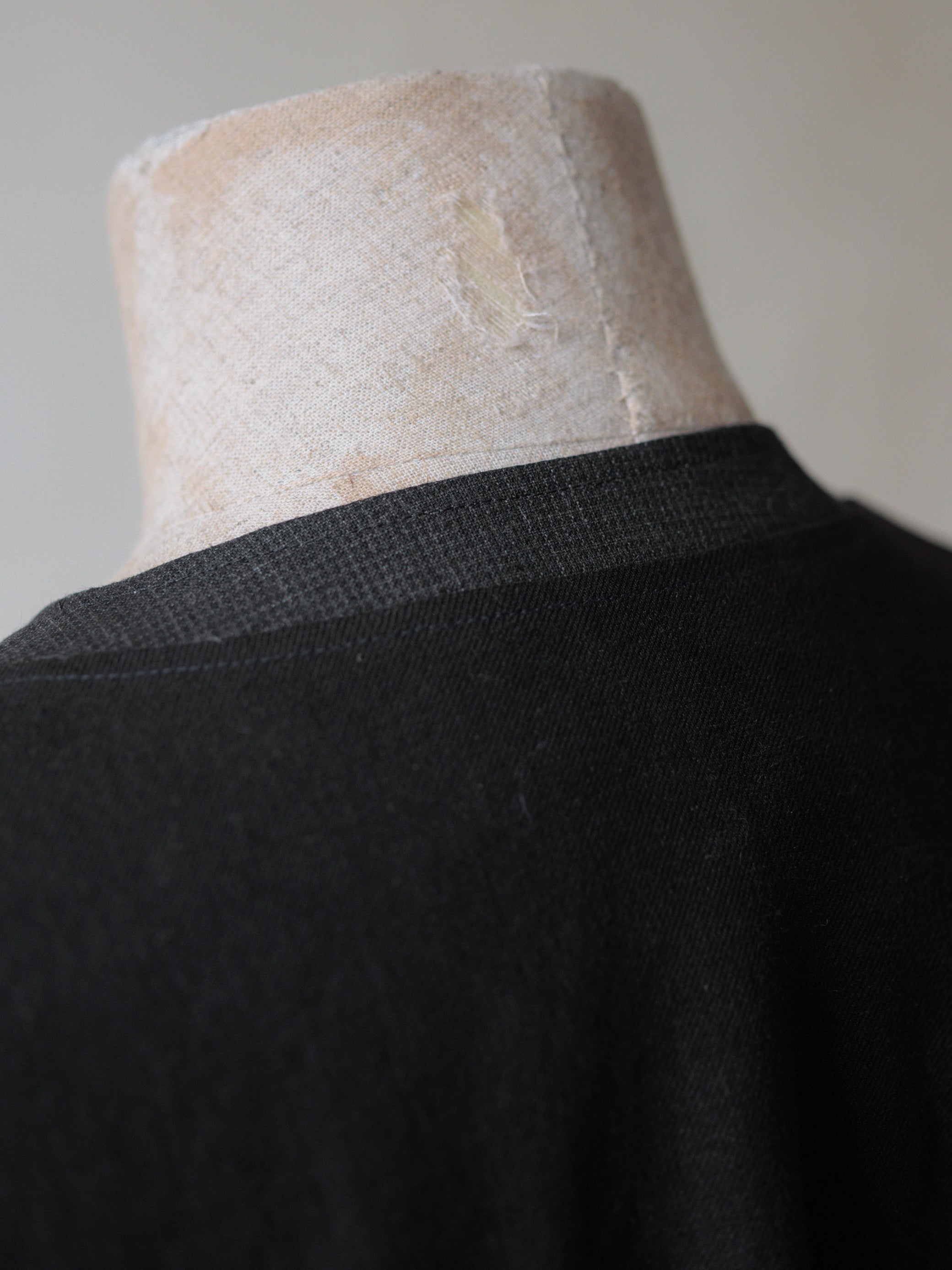 Forgotten Materials｜0222 / Farmer JKT