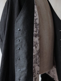 Forgotten Materials｜0222 / Farmer JKT