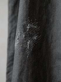 Forgotten Materials｜Aged Ankle-Cut