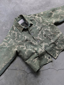Forgotten Materials｜Module JKT