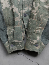 Forgotten Materials｜Module JKT