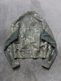 Forgotten Materials｜Module JKT
