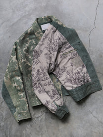 Forgotten Materials｜Module JKT