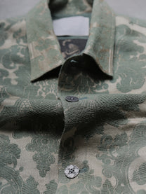 Forgotten Materials｜Module JKT