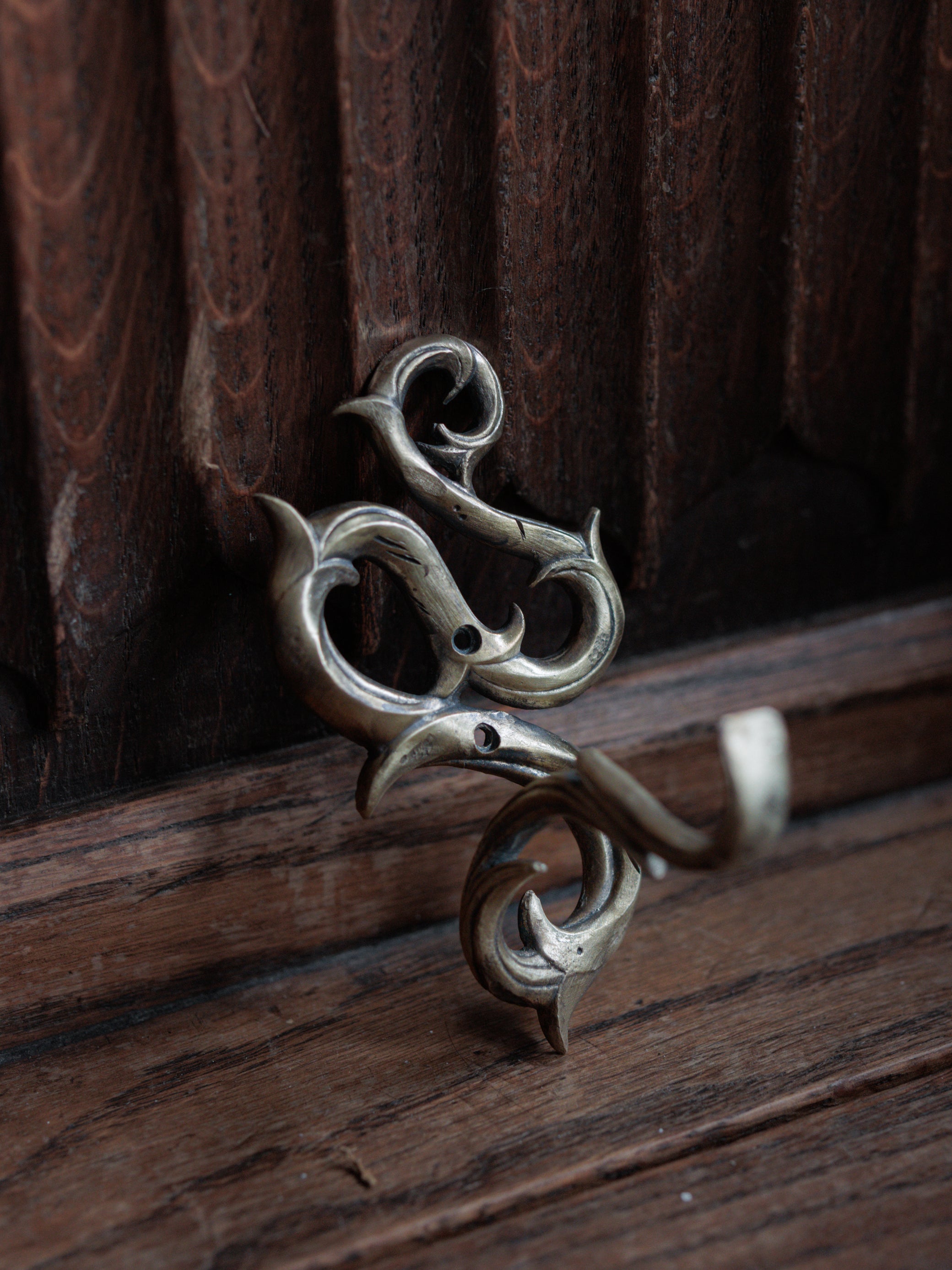 26SS ACC｜Wall Hook