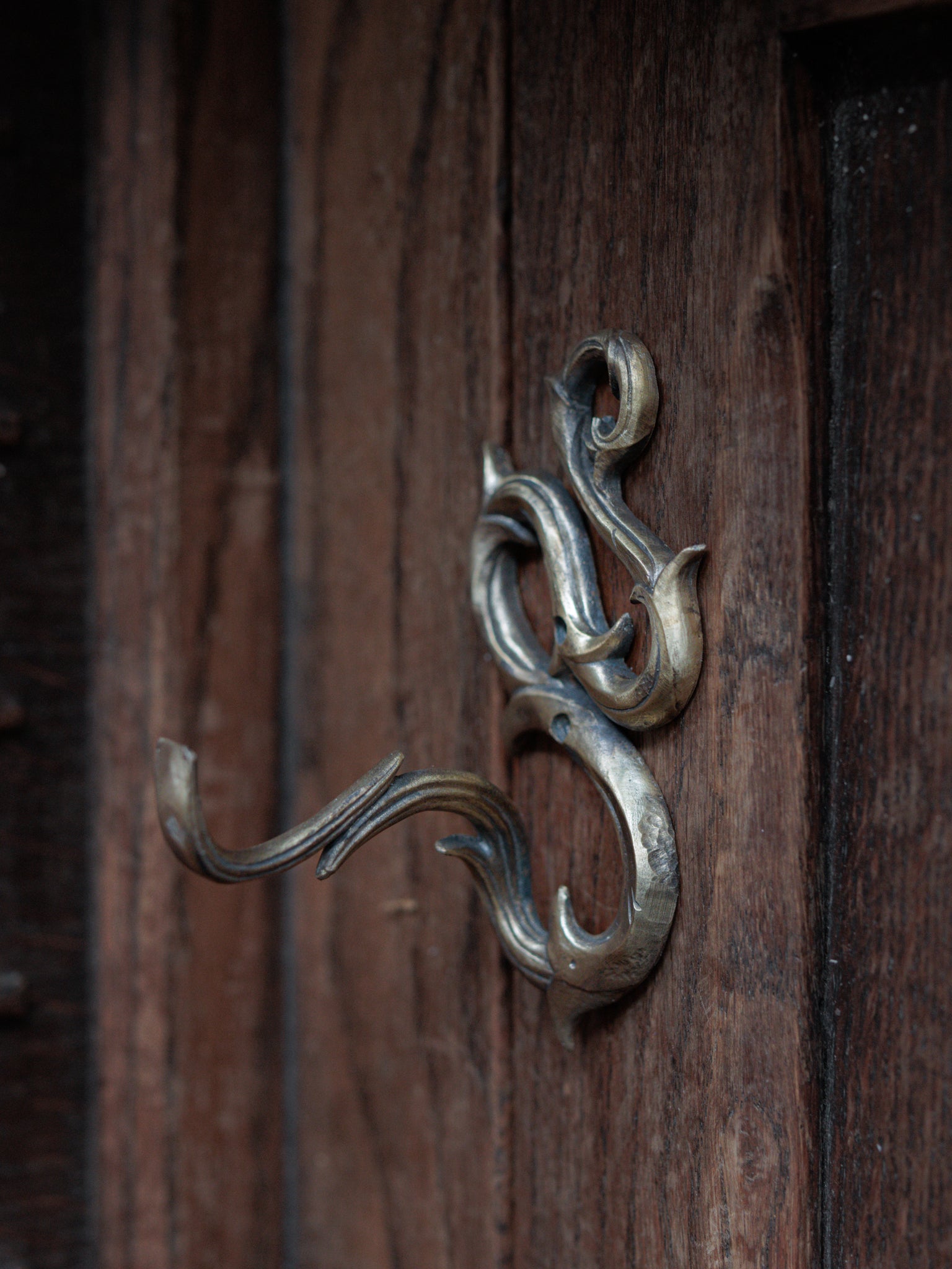 26SS ACC｜Wall Hook