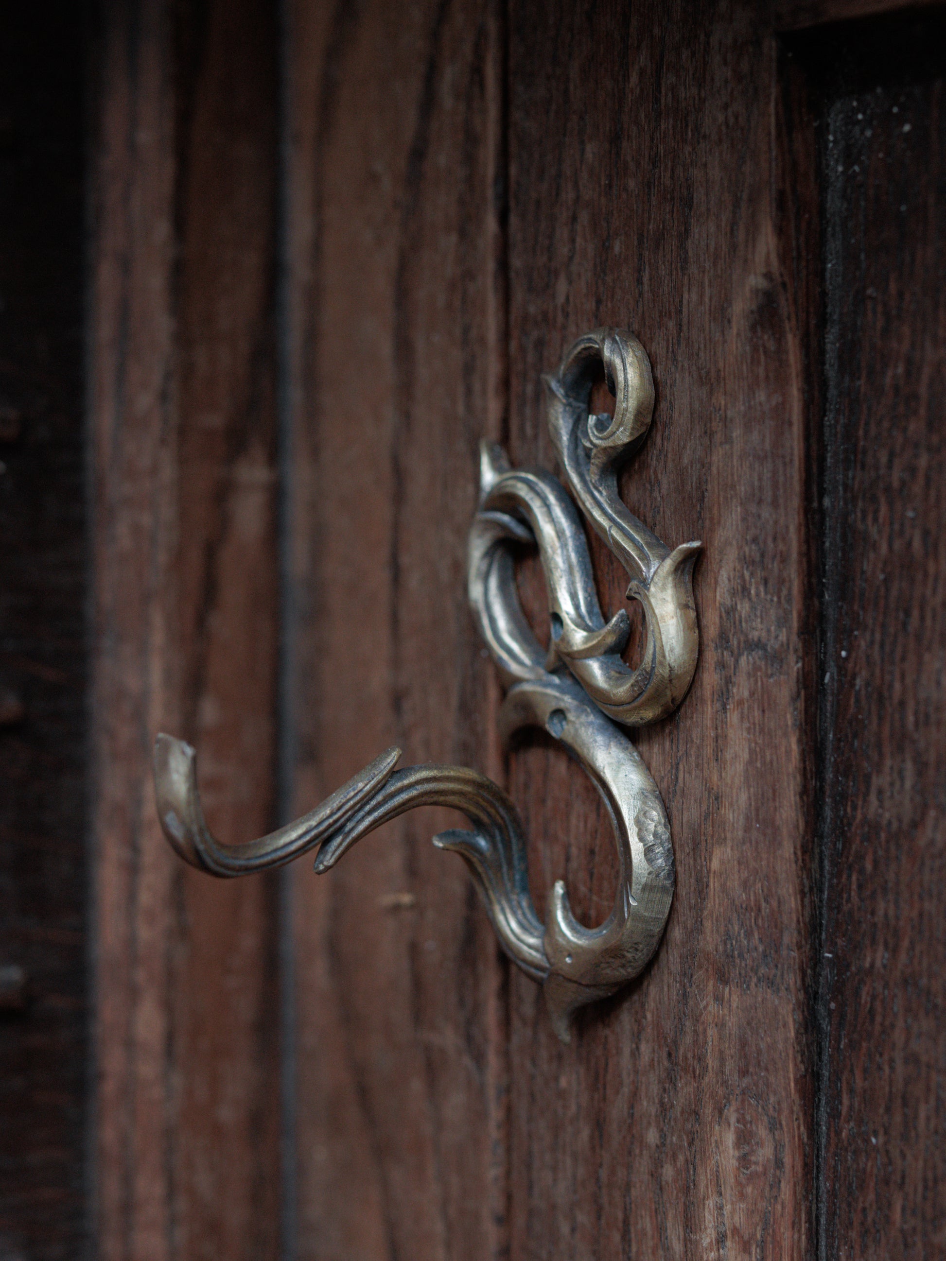 26SS ACC｜Wall Hook