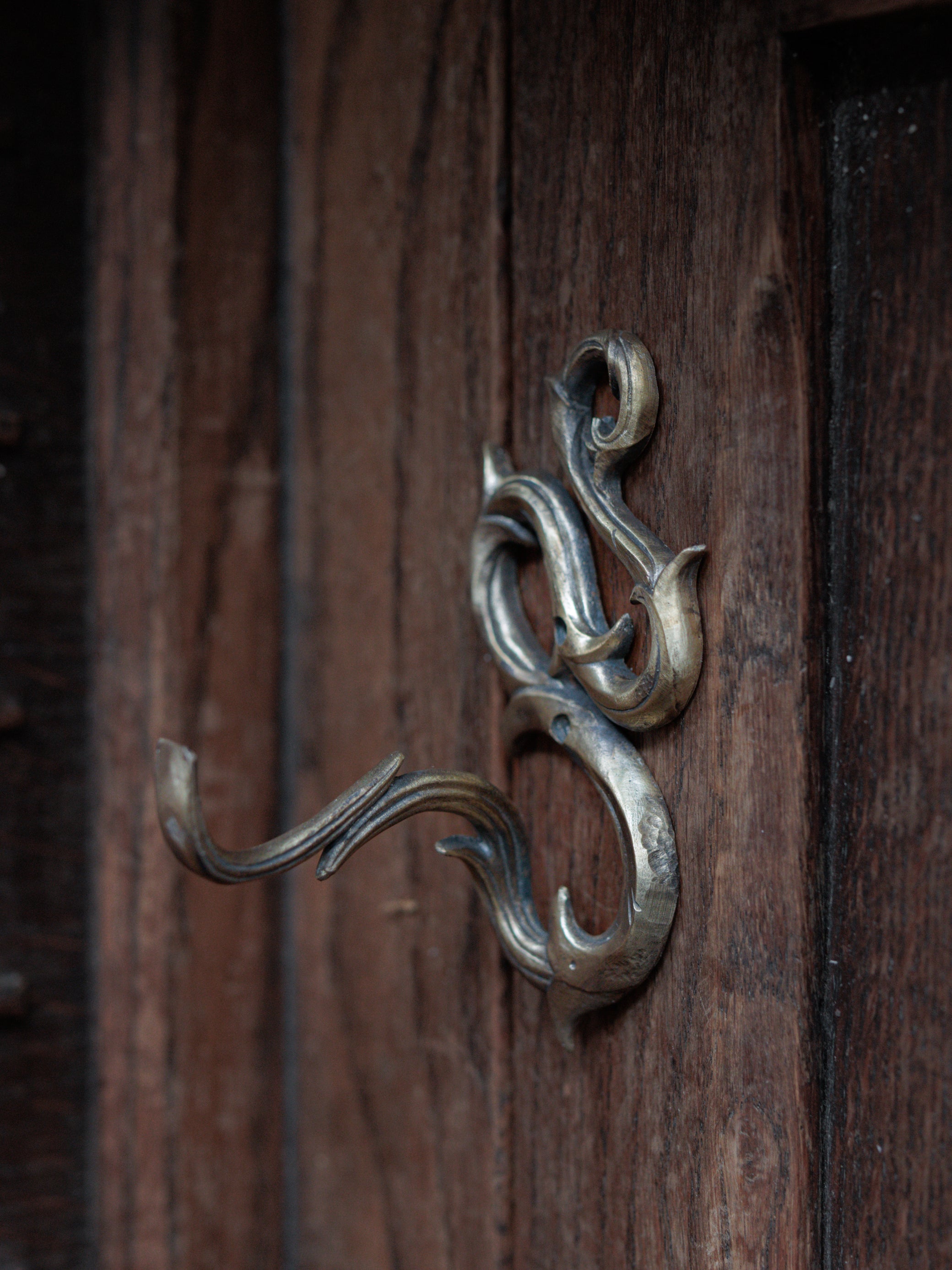 26SS ACC｜Wall Hook