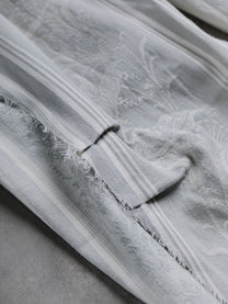 Forgotten Materials｜Sheer Pants_01